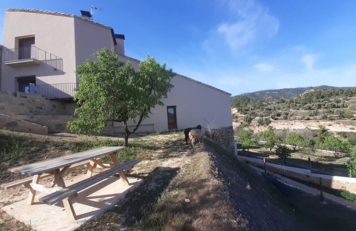 Belmonte de San Jose Apartment | Apartamento de Lujo con Vistas Impresionantes