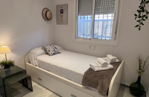Poblado Sancti Petri Apartment | Apartamento Empul Costa Sancti Petri