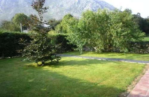 La Portilla Apartment | Apartamento con Piscina Cerca de Llanes- Pdra001r