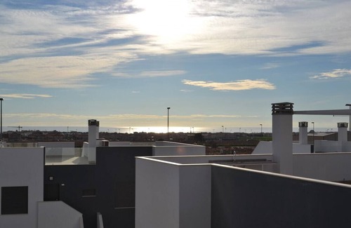 Pilar de la Horadada Apartment | Apartamento Sandia (Pilar de la Horadada)