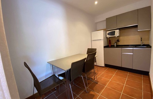 El Palmar Apartment | Apartamento con Doble Entrada y Piscina Compartida en el Palmar