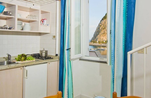 Sant'Angelo Apartment | Apartament Mezzogiorno - Residence Le Pleiadi Sant'Angelo