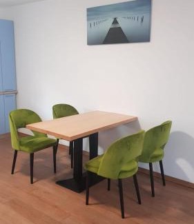 Tirgu Mures Apartment | Apartament 1 Budiu