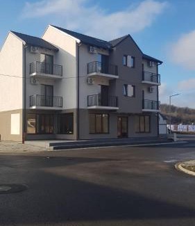 Tirgu Mures Apartment | Apartament 1 Budiu