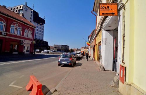 Tirgu Mures Apartment | Apartament 1 Central