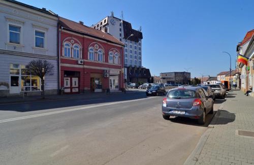 Tirgu Mures Apartment | Apartament 1 Central