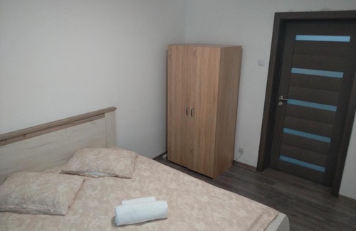 Tirgu Mures Apartment | Apartament 3 camere + parcare gratuita
