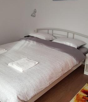 Tirgu Mures Apartment | Apartament 4 Budiu