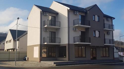 Tirgu Mures Apartment | Apartament 6 Budiu