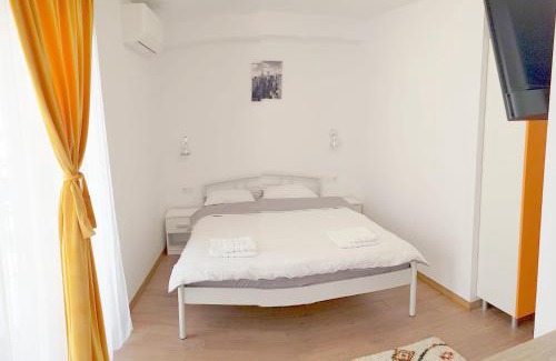 Tirgu Mures Apartment | Apartament 6 Budiu