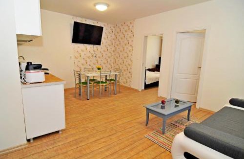 Tirgu Mures Apartment | Apartament 7 Central