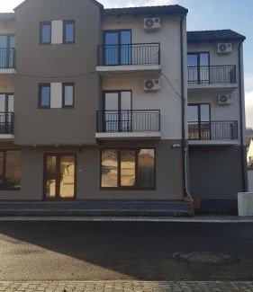 Tirgu Mures Apartment | Apartament 9 Budiu