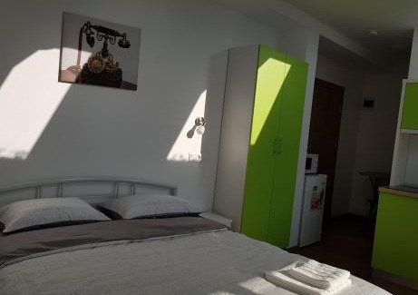 Tirgu Mures Apartment | Apartament 9 Budiu