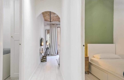 el Camp d'en Grassot i Gracia Nova Apartment | Apartament Alejandro en BCN