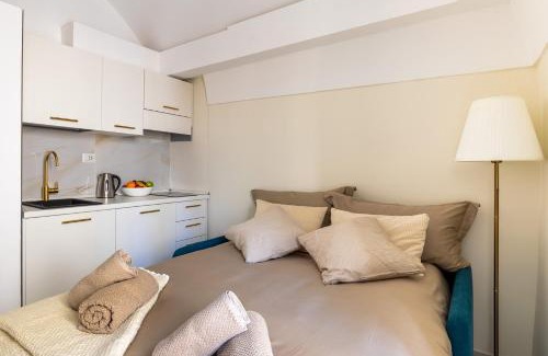 Vieste Apartment | APARTAMENT ANNA - Julia Vieste