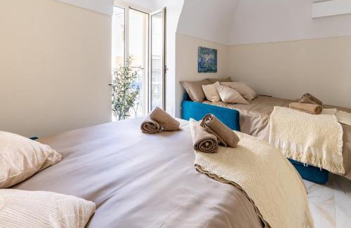 Vieste Apartment | APARTAMENT ANNA - Julia Vieste