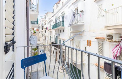 Vieste Apartment | APARTAMENT ANNA - Julia Vieste