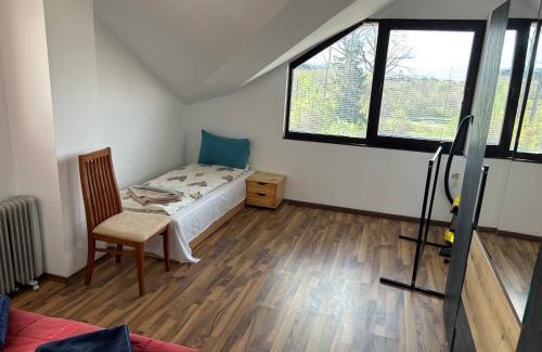 Shiligarnika Apartment | Apartament Armada Bansko