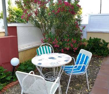 Segur de Calafell Apartment | Apartament ca l'Irene