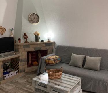 Segur de Calafell Apartment | Apartament ca l'Irene