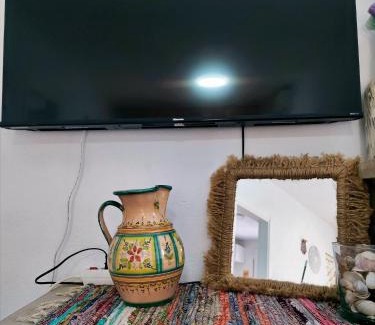 Segur de Calafell Apartment | Apartament ca l'Irene