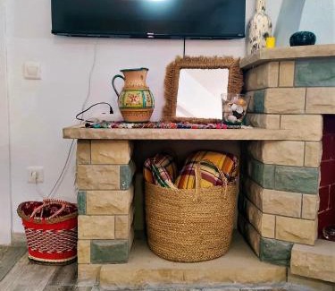 Segur de Calafell Apartment | Apartament ca l'Irene