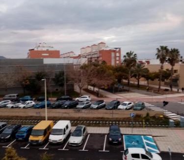El Grao de Castellon Apartment | APARTAMENT CARRER I'IIIa