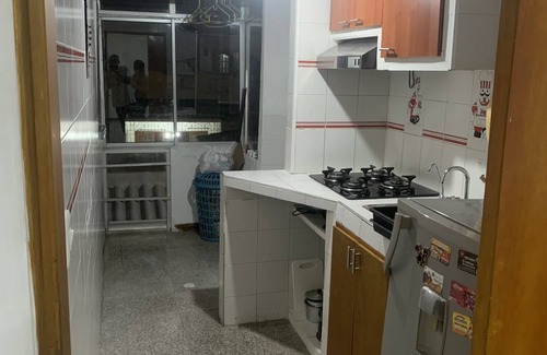Manga Apartment | Apartamento en Cartagena, Perfecta Ubicación, Excelente Precio