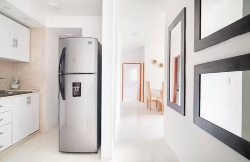 Canapote Apartment | Apartamento ¡A 5 Minutos DEL Centro, LA Playa Y AL Eropuerto