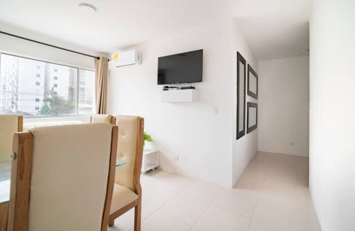 Canapote Apartment | Apartamento ¡A 5 Minutos DEL Centro, LA Playa Y AL Eropuerto