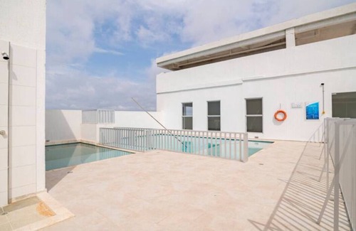 Canapote Apartment | Apartamento ¡A 5 Minutos DEL Centro, LA Playa Y AL Eropuerto