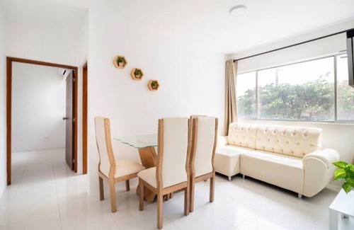 Canapote Apartment | Apartamento ¡A 5 Minutos DEL Centro, LA Playa Y AL Eropuerto