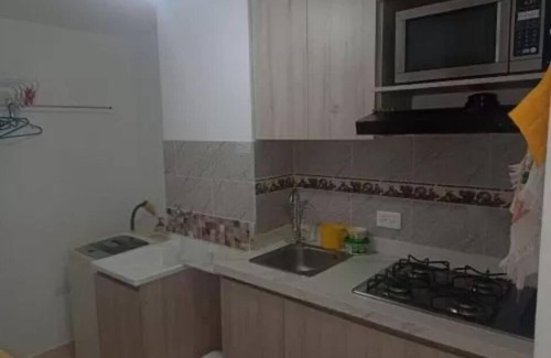 Torices Apartment | Apartamento 1108