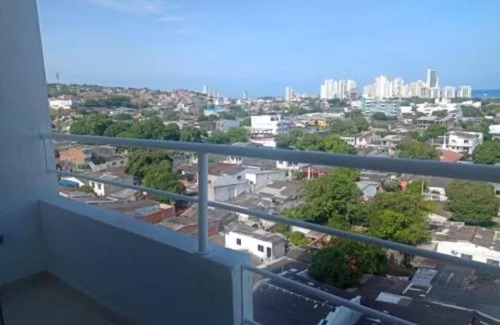 Torices Apartment | Apartamento 1108