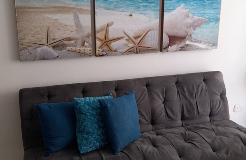 Manga Apartment | Apartamento Cerca al mar y Centro Historico en Cartagena