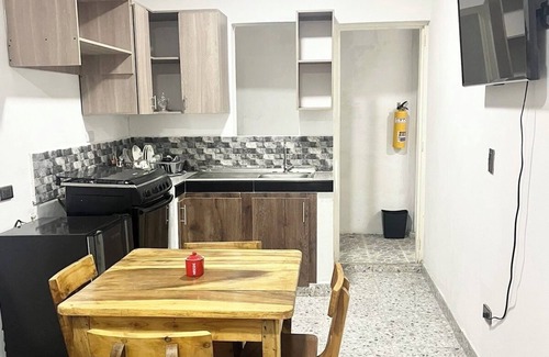 La Estrella Apartment | Apartamento en el centro de Santa Rosa de Cabal