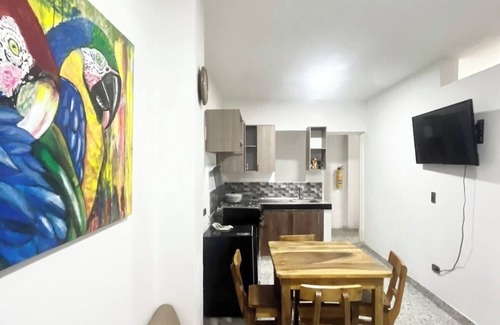 La Estrella Apartment | Apartamento en el centro de Santa Rosa de Cabal