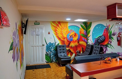 La Estrella Apartment | Apartamento Fénix