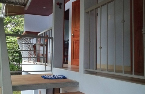 Carara Apartment | Apartamento equipado rodeado de naturaleza a 26 km de Jaco