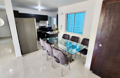 Santo Domingo Norte Apartment | Apartamento en Santo Domingo Norte, República Dominicana, confort y tranquilidad