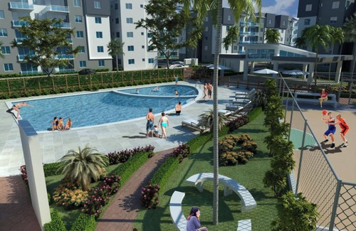 Santo Domingo Norte Apartment | Apartamento en Santo Domingo Norte, República Dominicana, confort y tranquilidad