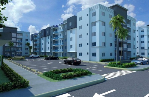 Santo Domingo Norte Apartment | Apartamento en Santo Domingo Norte, República Dominicana, confort y tranquilidad