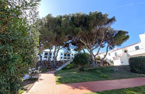 Arenal d'en Castell Apartment | Apartamento Sol Isla Arenal De'n Castell