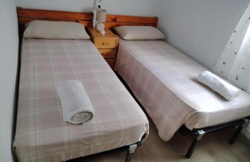 Guardiola de Bergueda Apartment | Apartament Ca l' Oriol