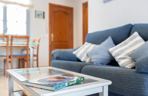 Sant Antoni de Calonge Apartment | Apartament Sant Antoni de Calonge
