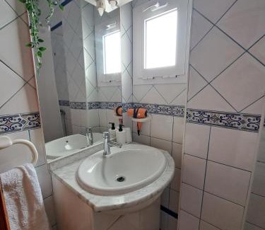 Santa Cruz de Tenerife Apartment | Apartamento junto al mar El Galeón