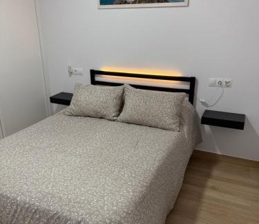 Santiago de Compostela Apartment | Apartamento Regina
