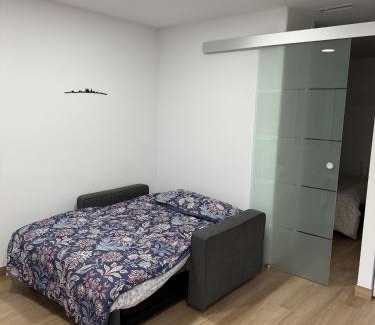 Santiago de Compostela Apartment | Apartamento Regina