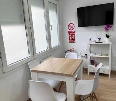 Santiago de Compostela Apartment | Apartamento Regina