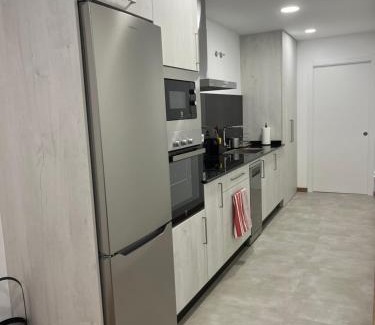 Santiago de Compostela Apartment | Apartamento con encanto